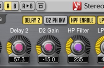 W1 Limiter by Yohng